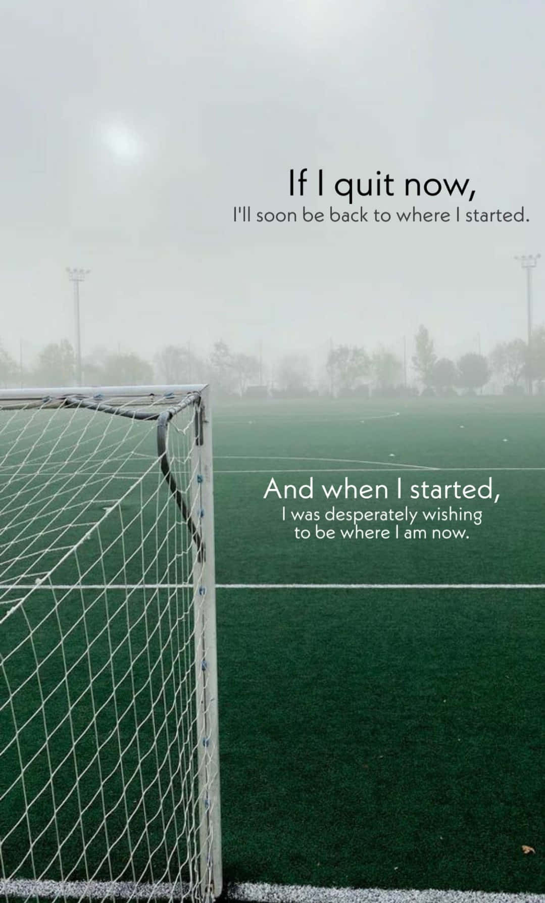 Motivational Football Wallpapers Wallpaper Cave