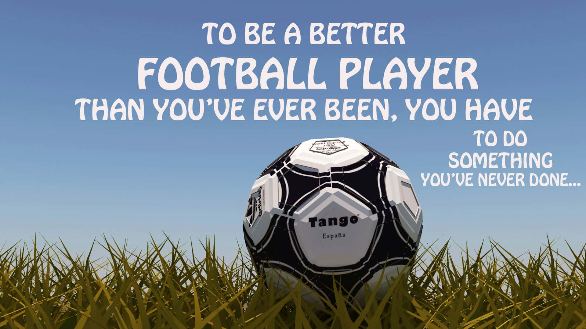 Soccer Quotes Wallpaper