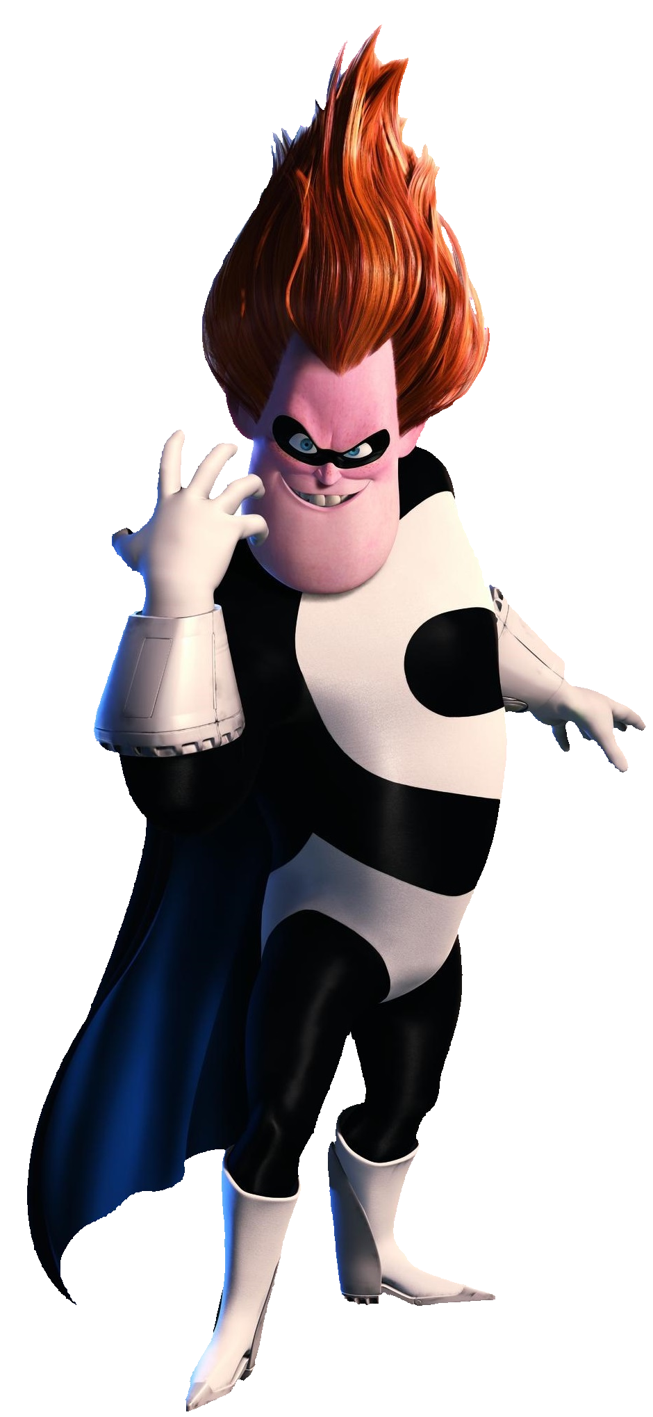 Syndrome