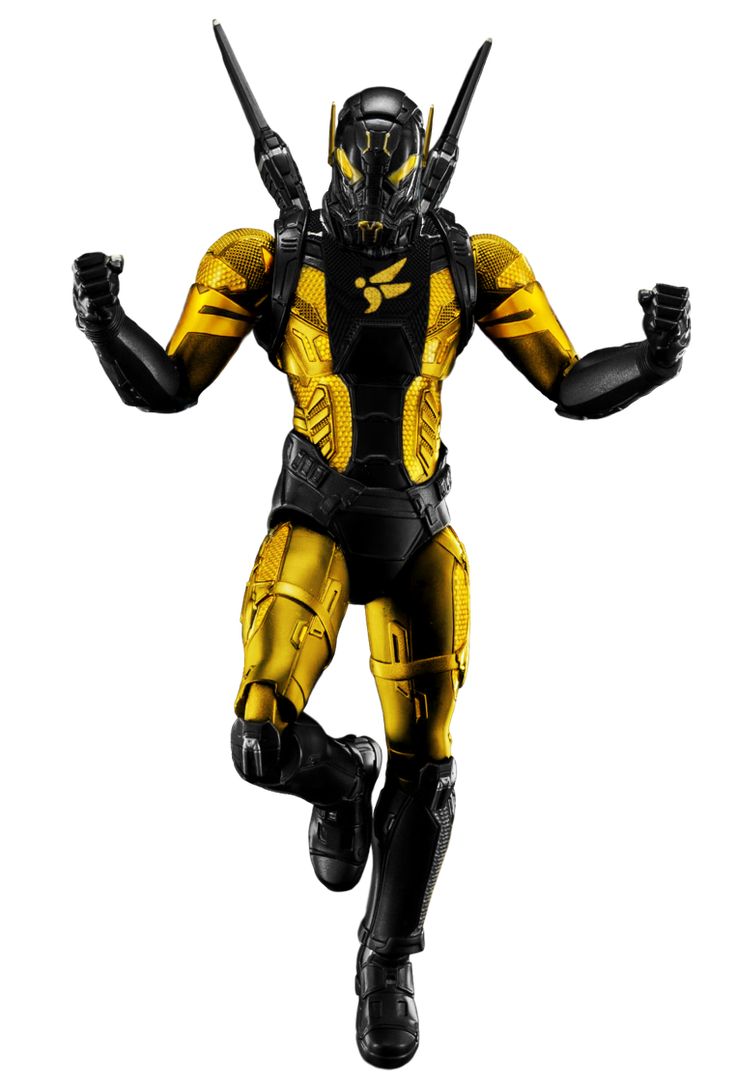 Hank pym, Marvel yellowjacket, Marvel