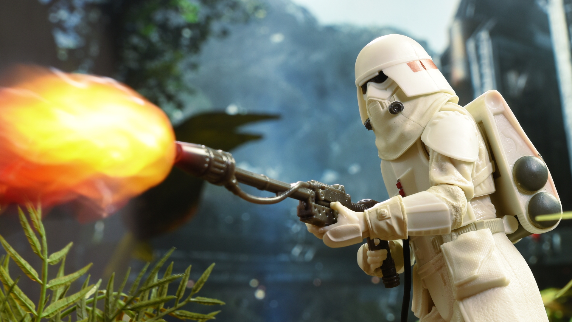 Hasbro: Star Wars Black Series Gaming