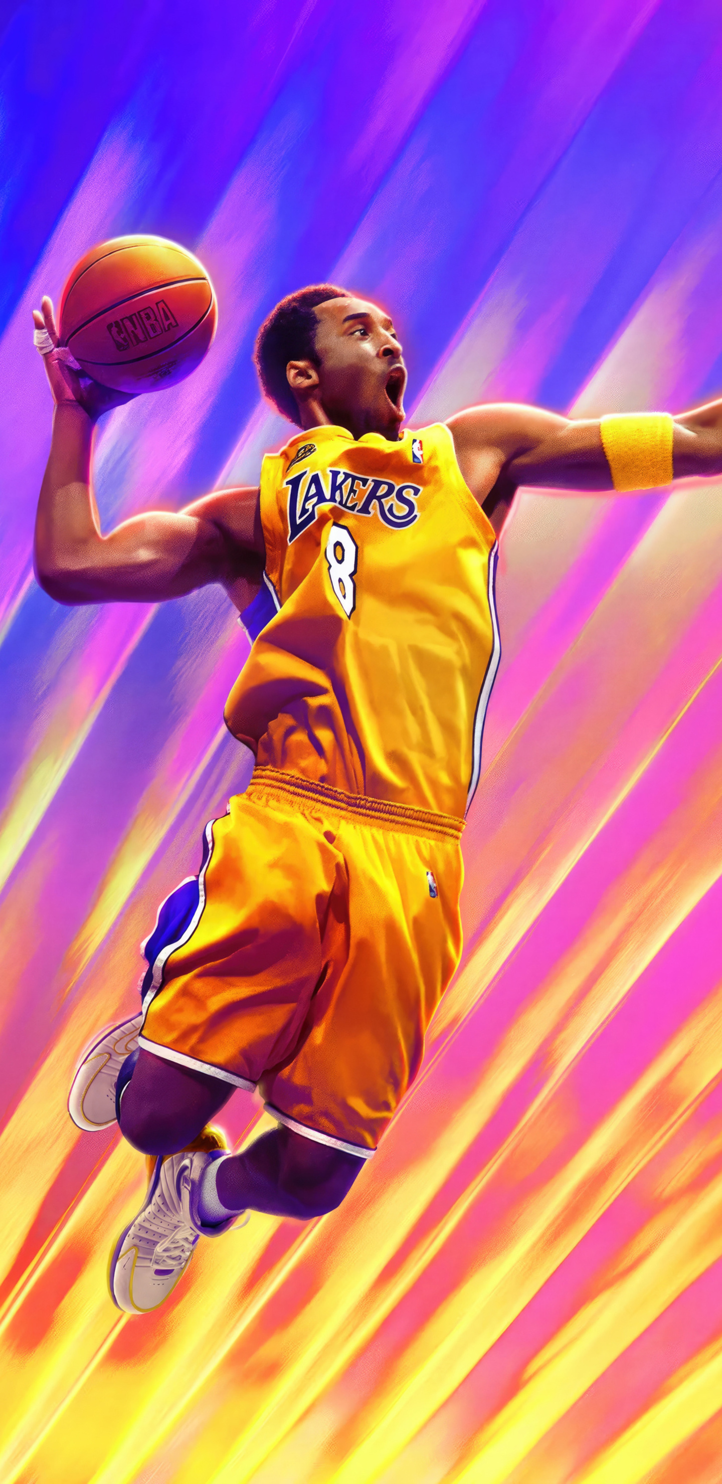 NBA 2K24 Kobe Bryant Samsung