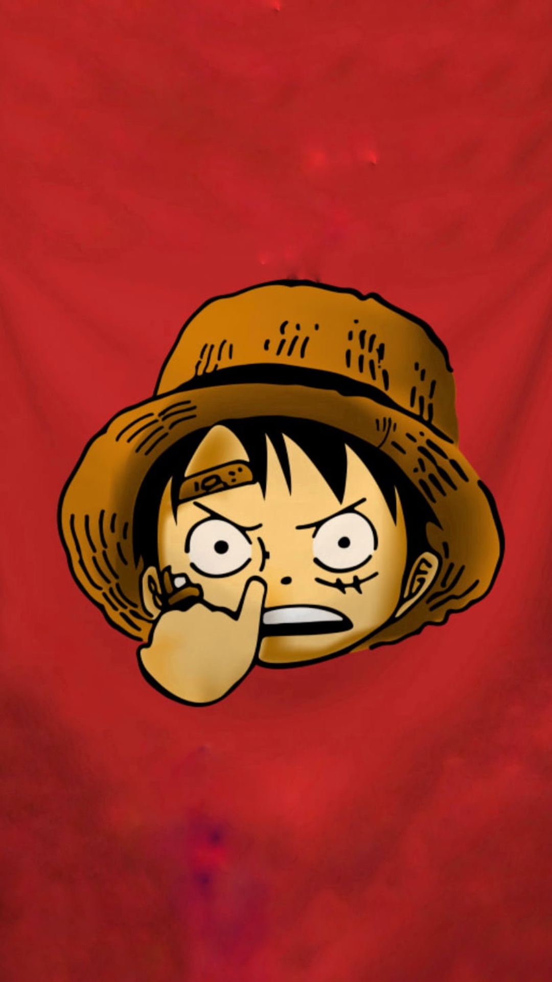 Cute One Piece Wallpaper