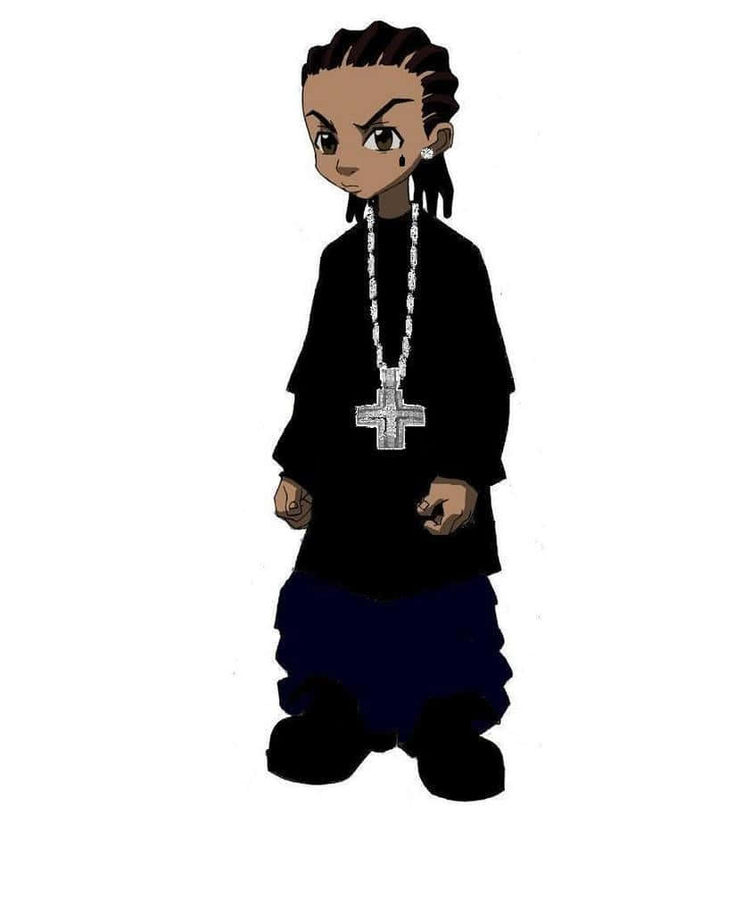 Download Life in the Boondocks