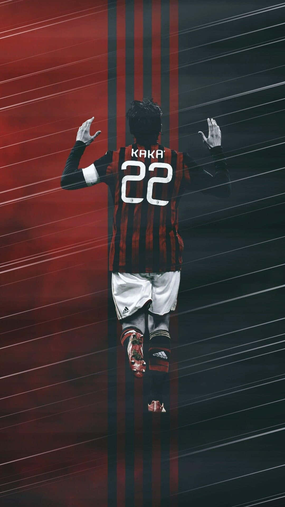 Kaká Wallpaper