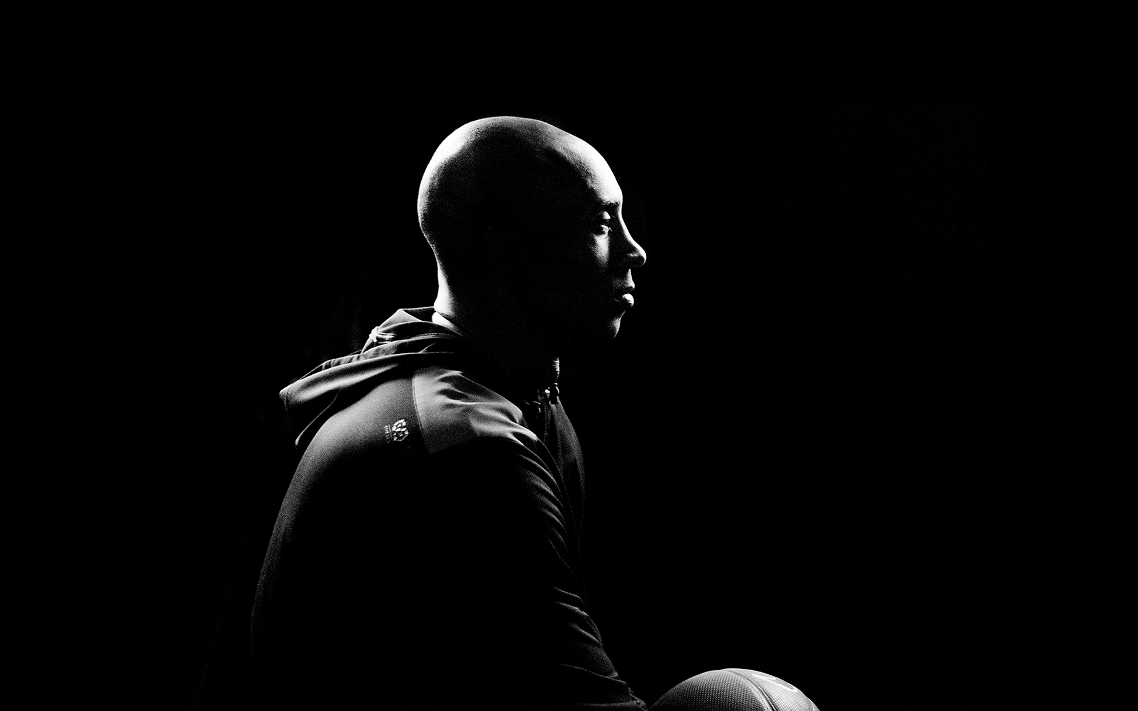 wallpaper for desktop, laptop. kobe bryant nba sports basketball dark