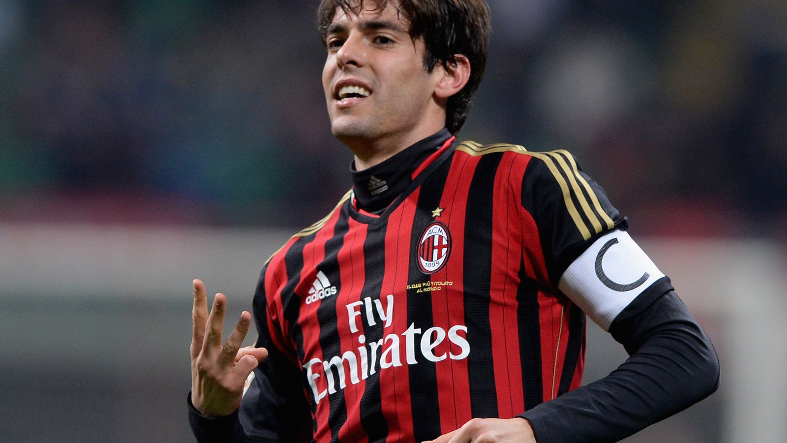 Thursday Milan Musings: The Rebirth