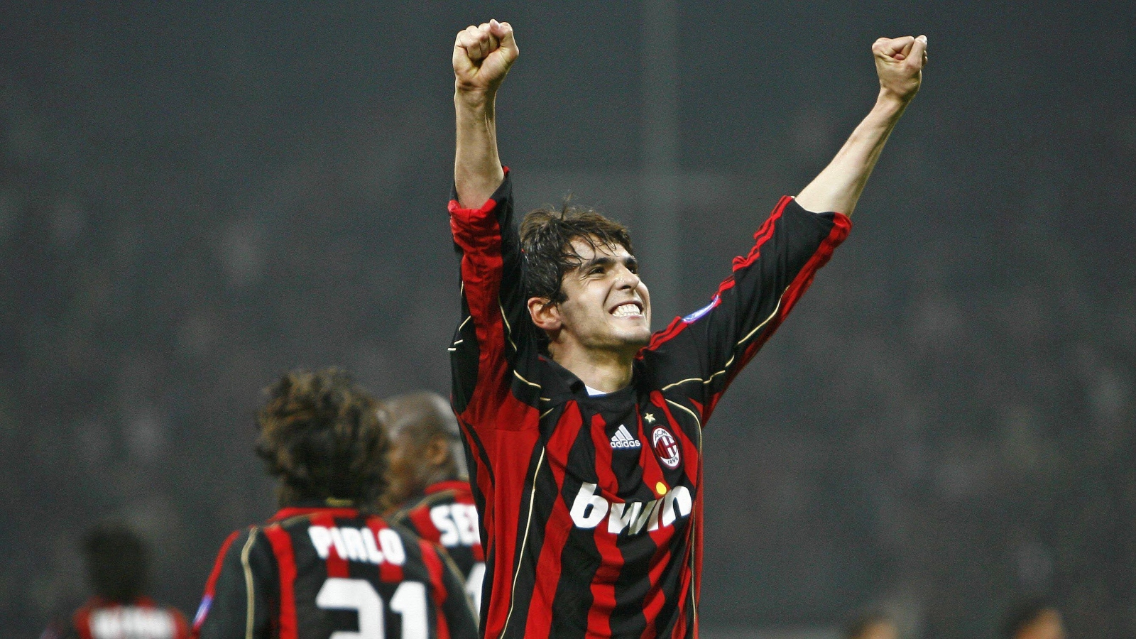 Remembering 7 times Kaka was one