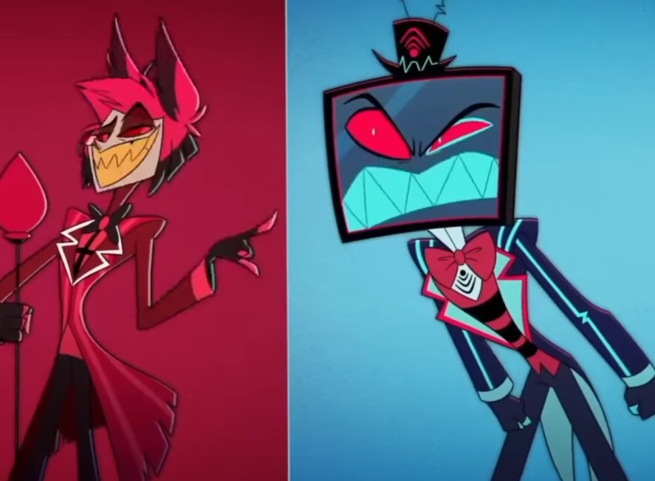 hazbin hotel mbti vox