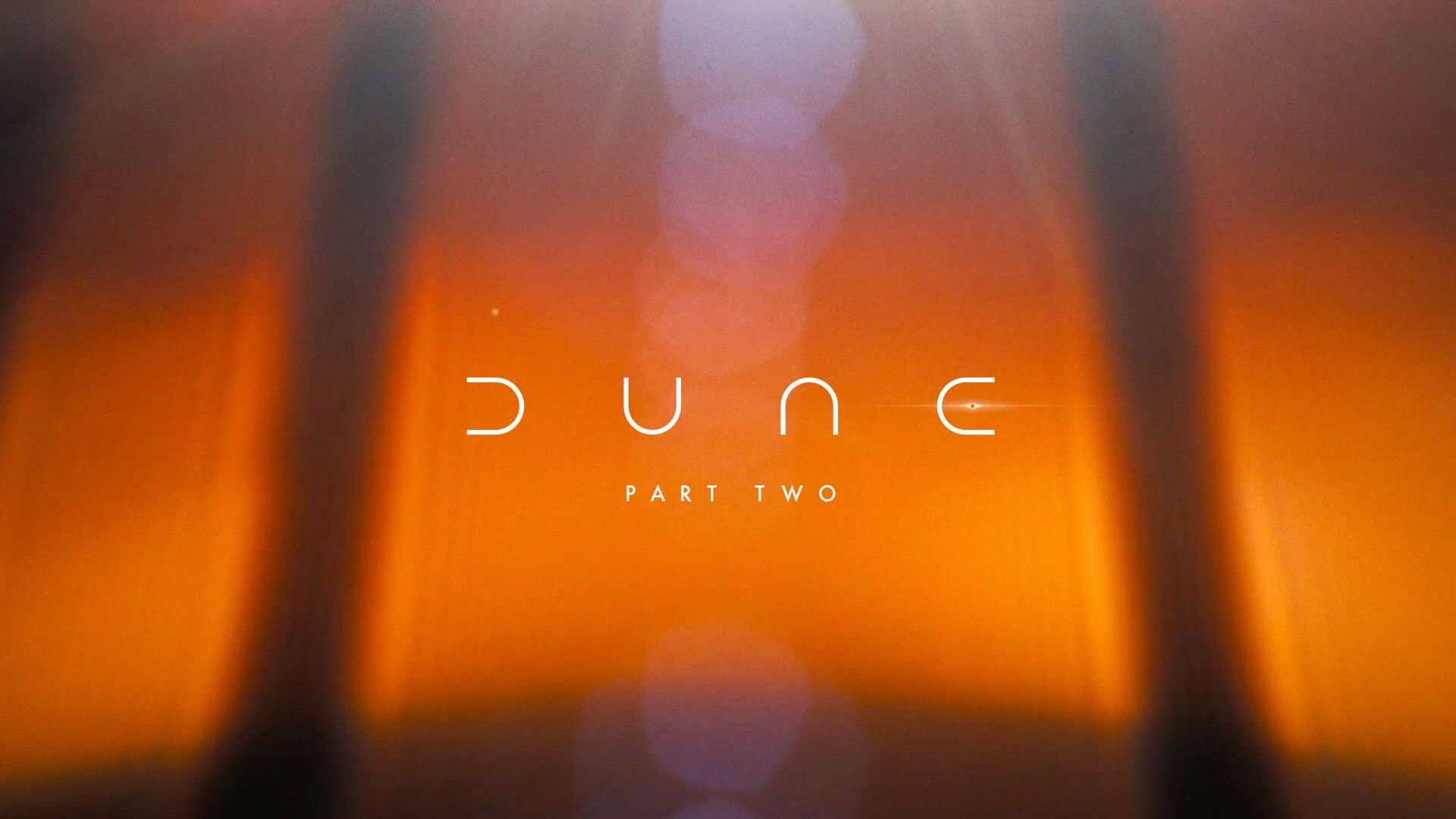 DUNE PART 2 Gets Green Light