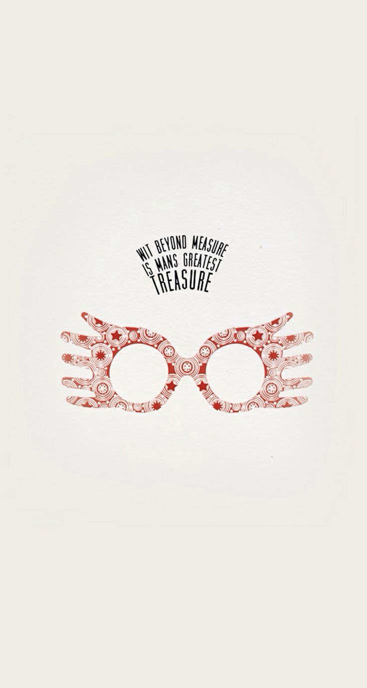 Harry potter iphone wallpaper