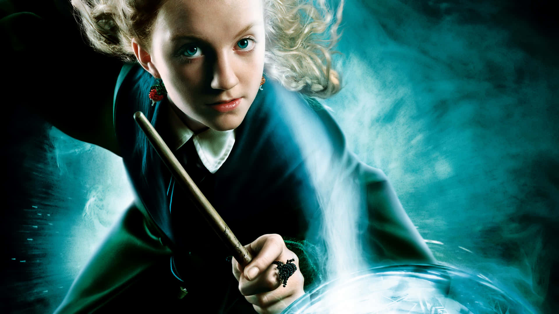 Download Harry Potter Landscape Luna