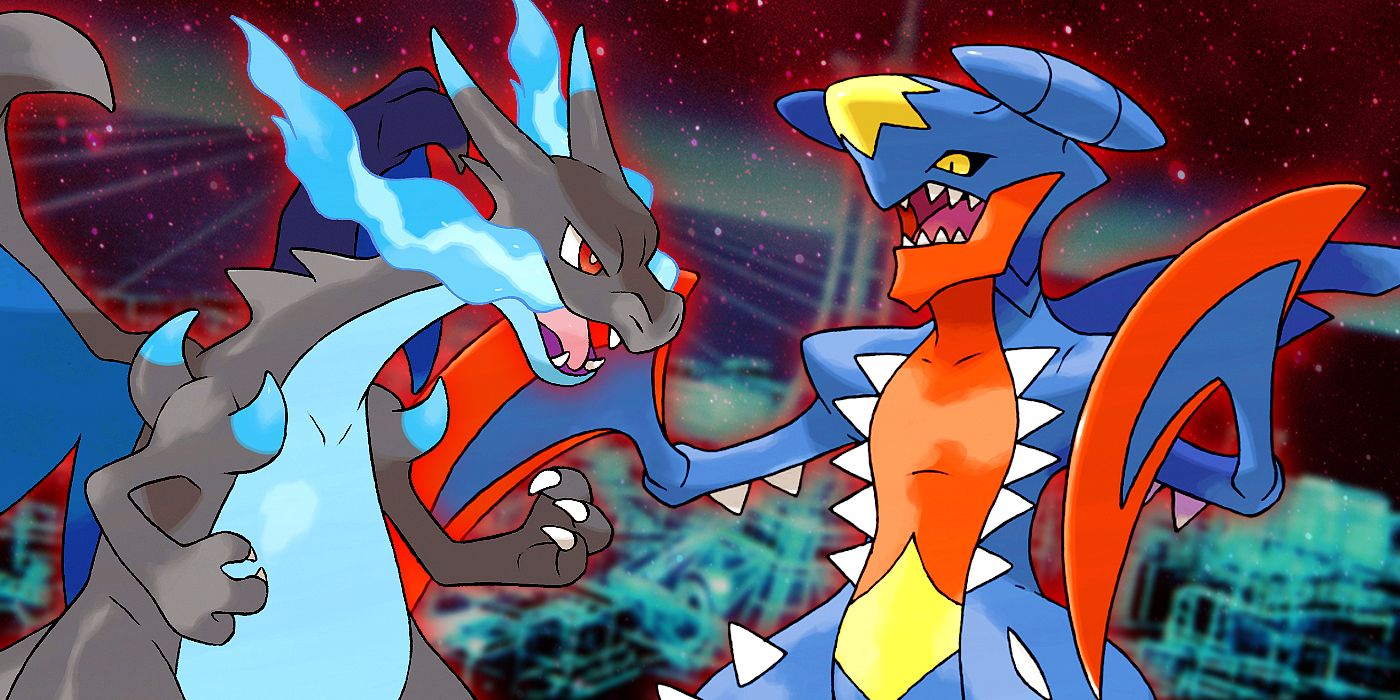 Legends: Z A Mega Evolution Theory Is