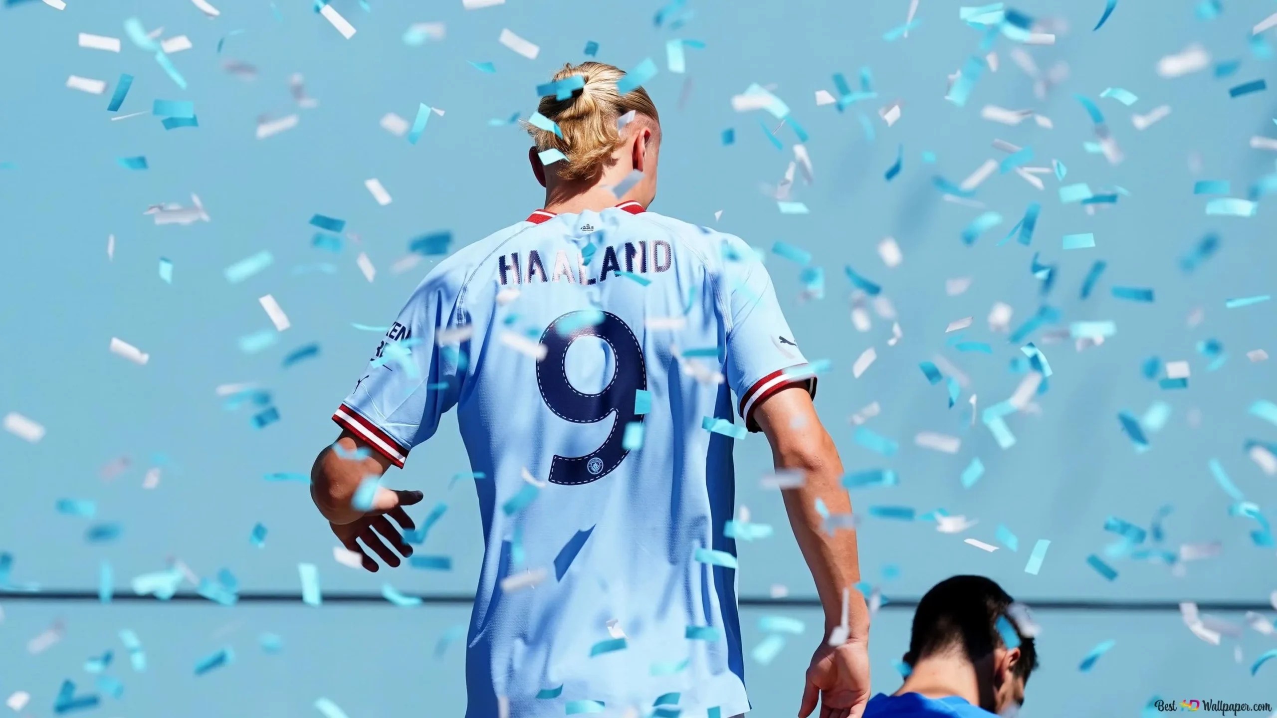 Haaland Diet Plan: Winning Strategies