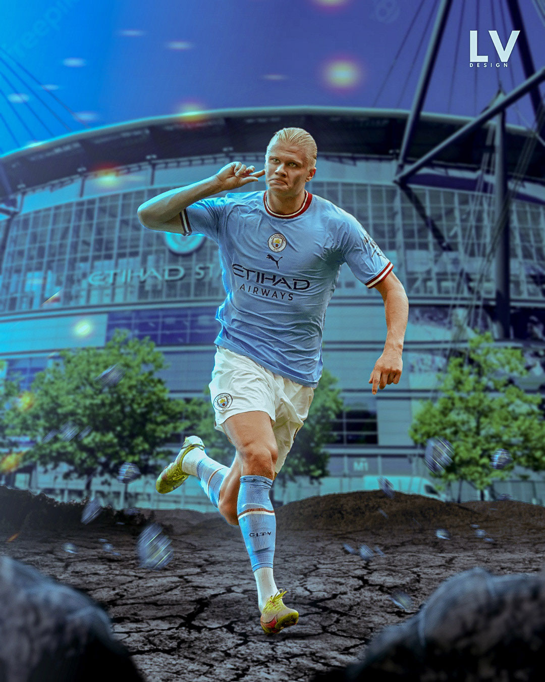 Soccer Celebration Wallpapers Wallpaper Cave