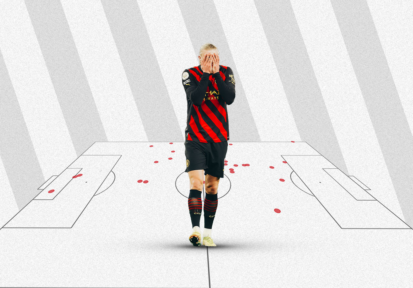 As Good as Erling Haaland Is, Has He