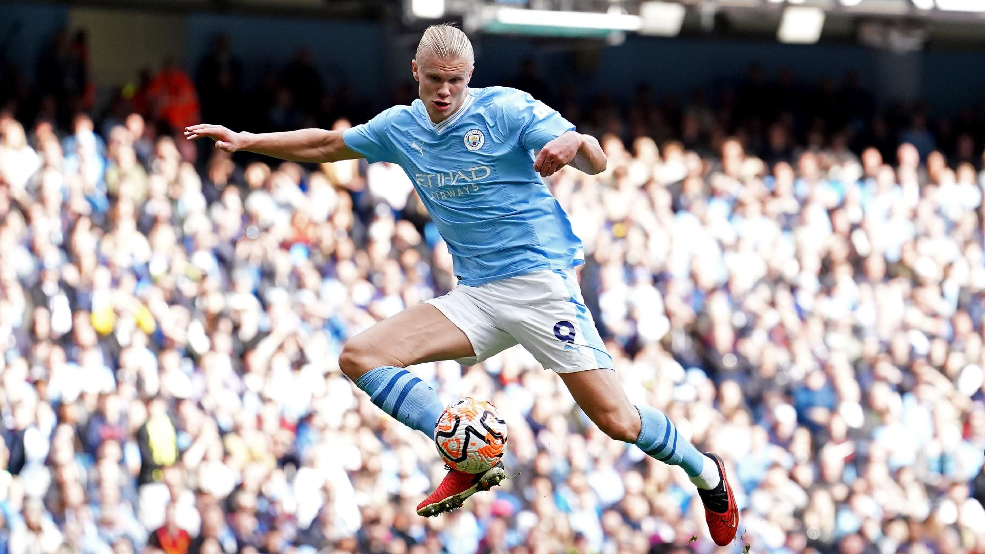 Football rumours: Manchester City