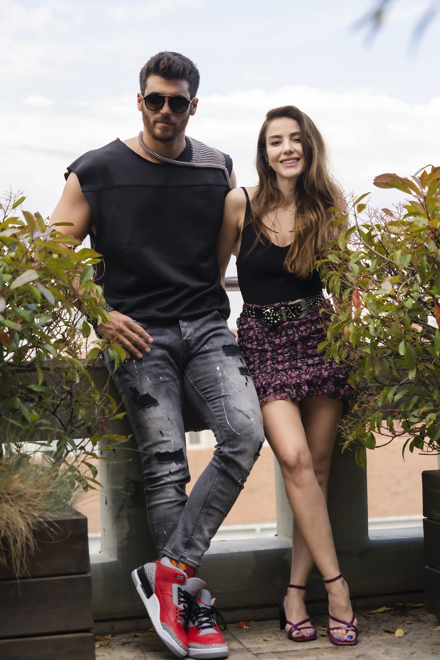 First Look: Bay Yanlış on FOX. Turkish
