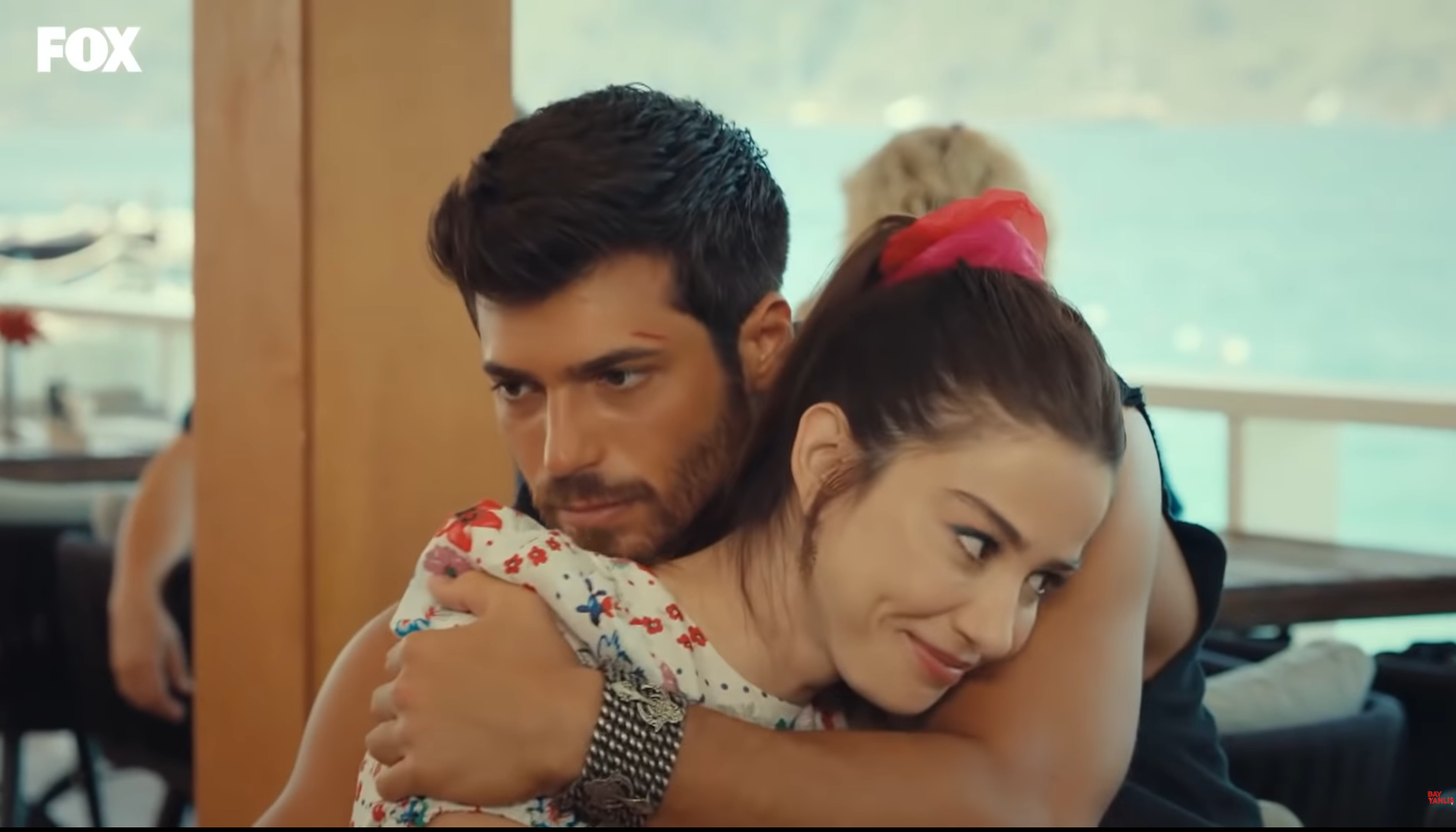 Bay Yanlış: Episode 4 Review. Turkish