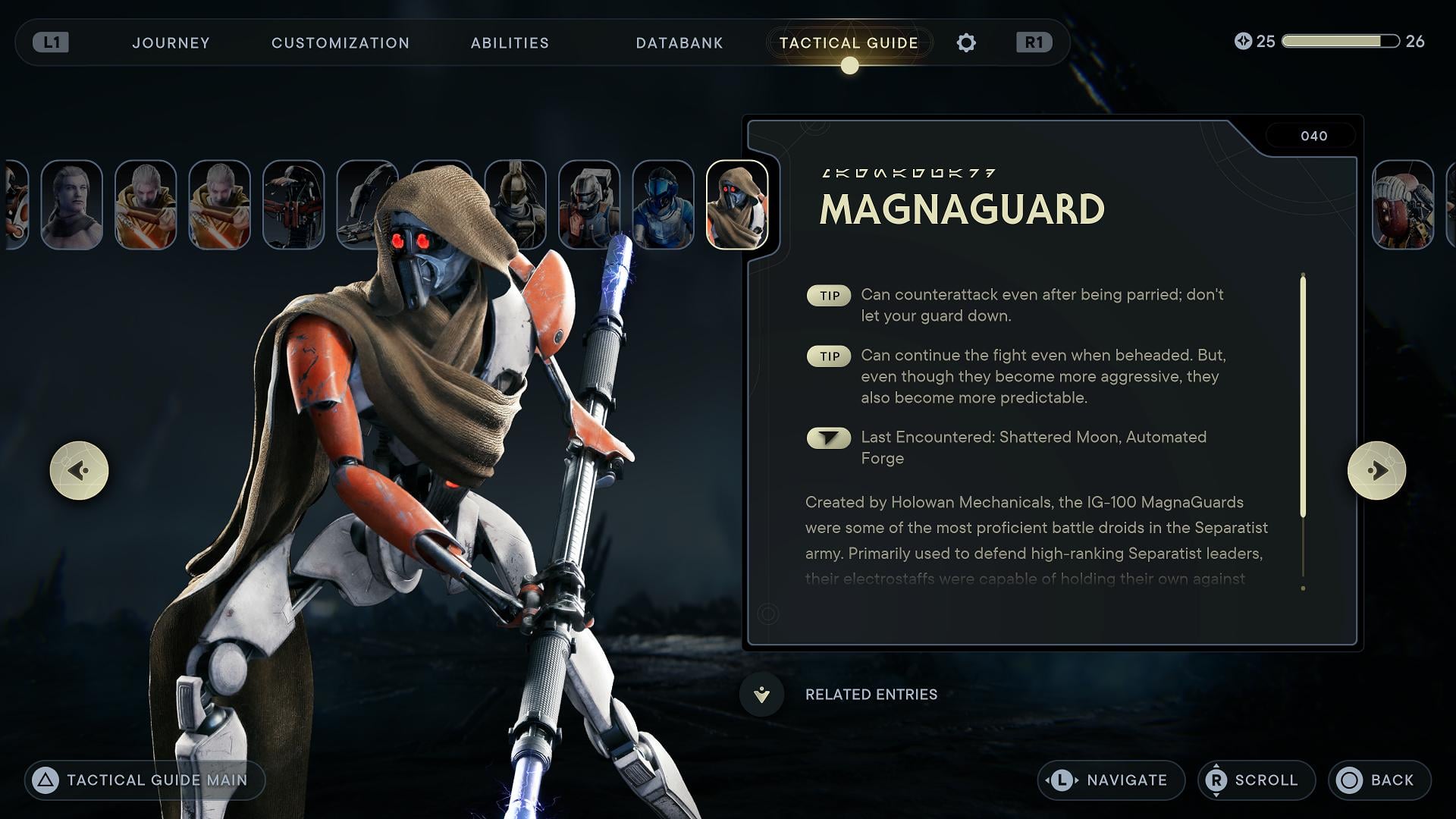 Star Wars Jedi Survivor Magnaguards Wallpapers - Wallpaper Cave