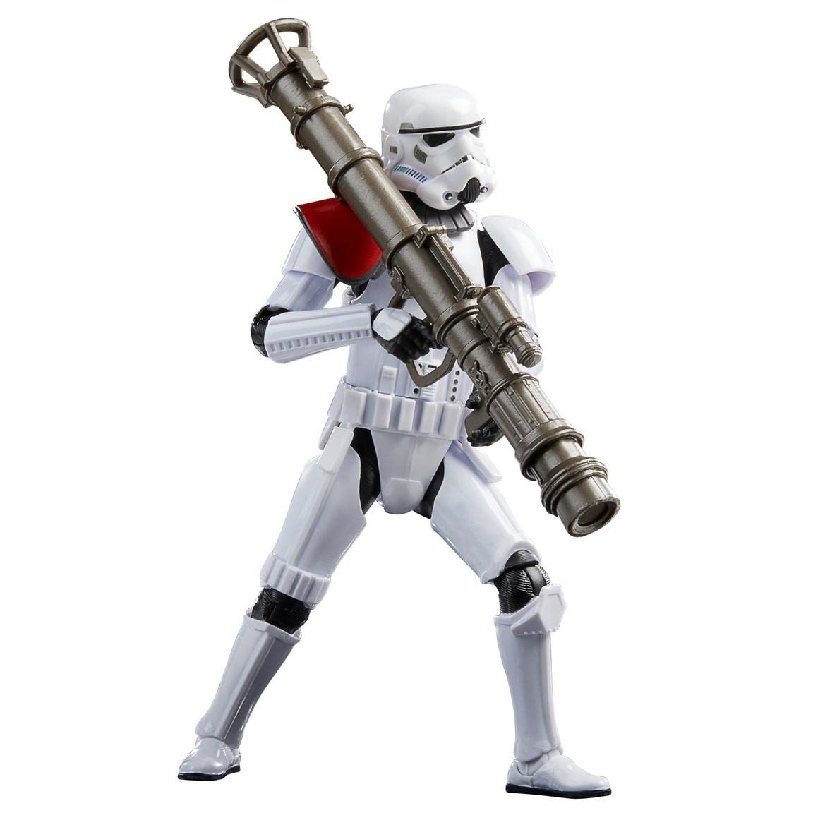 Star Wars F70055L0 Stormtrooper Action