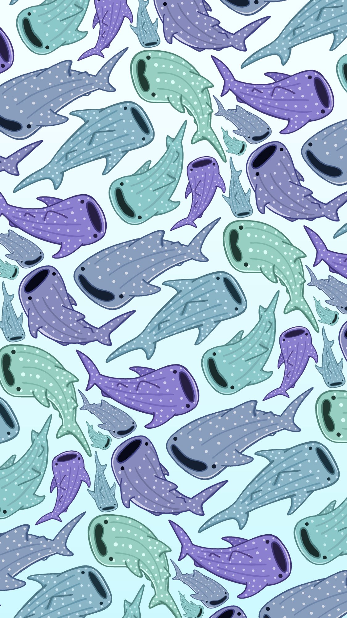 whaleshark #wallpaper