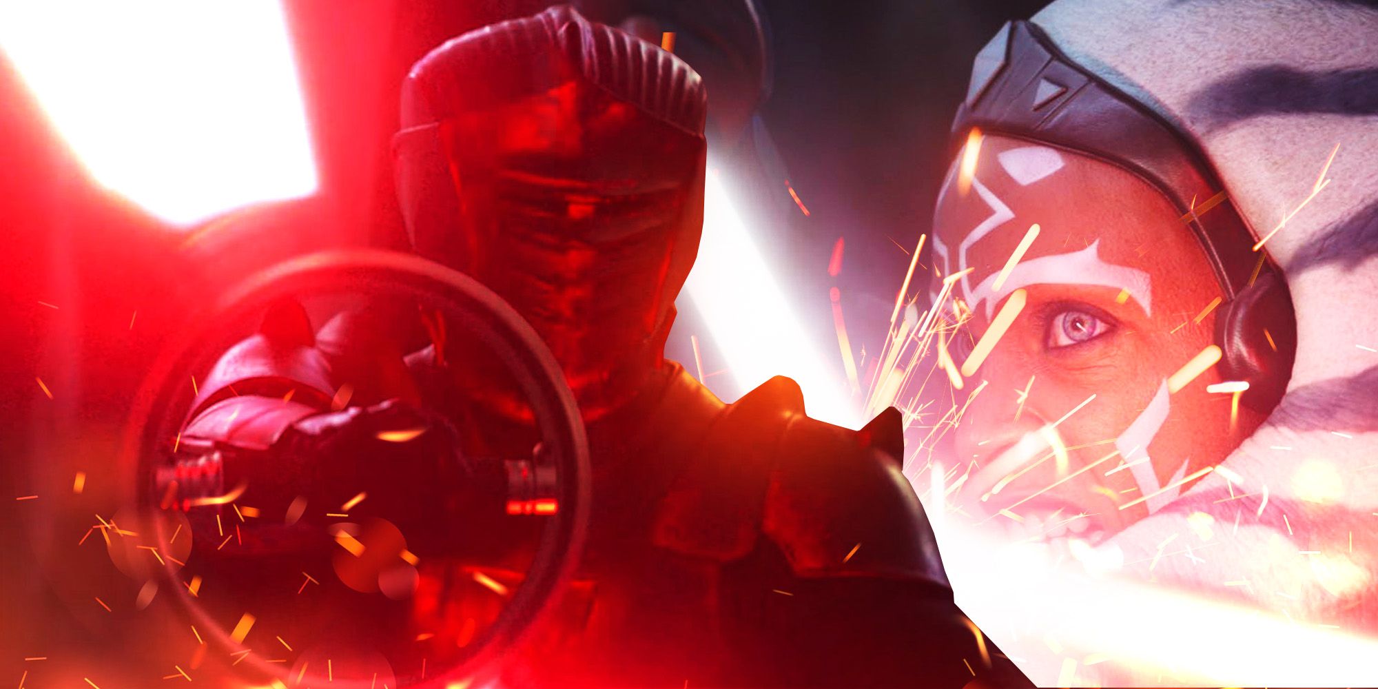 Characters Ahsoka's Inquisitor