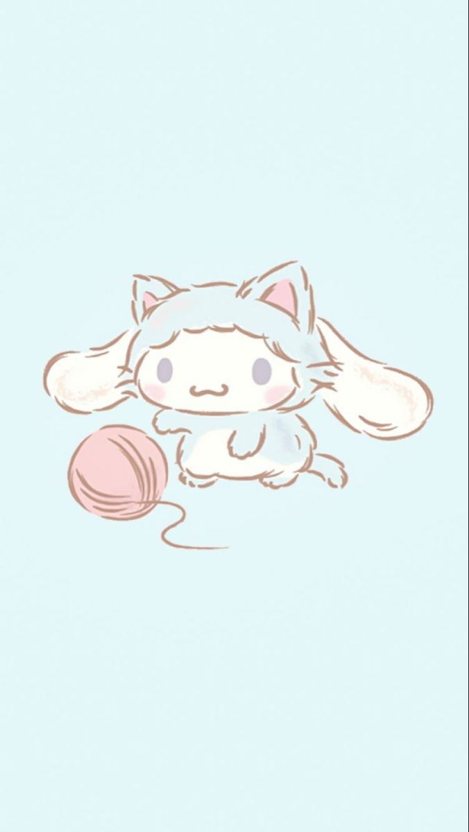 Hello kitty iphone wallpaper, Hello