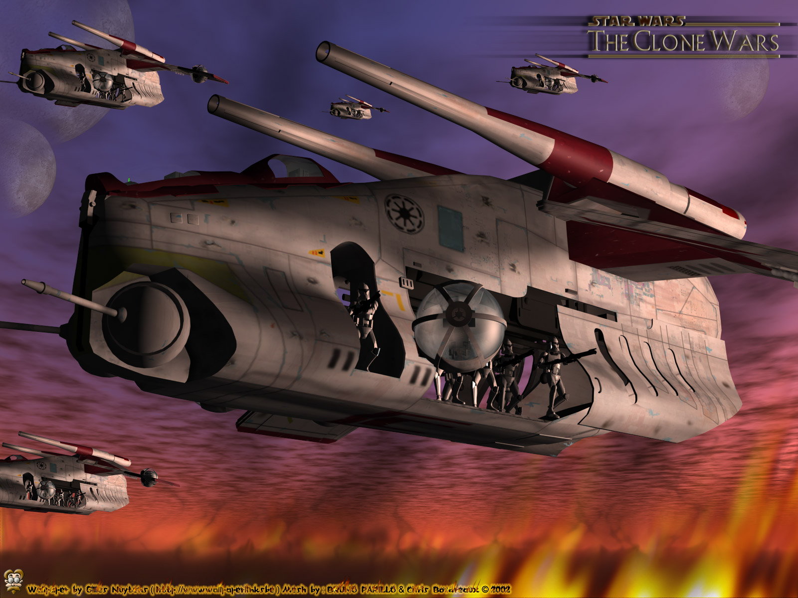 STAR WARS Wallpaper Starwars star wars