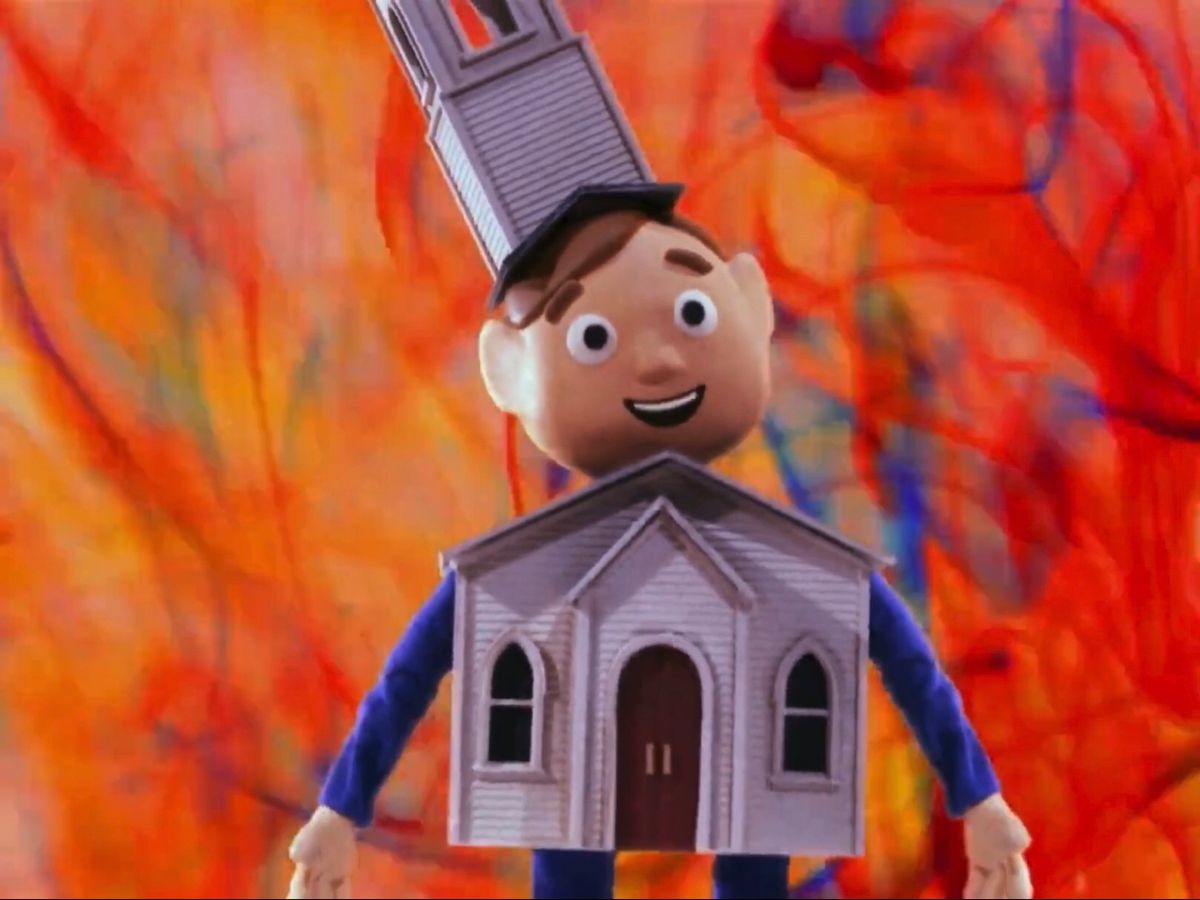 Moral Orel Wallpapers - Wallpaper Cave