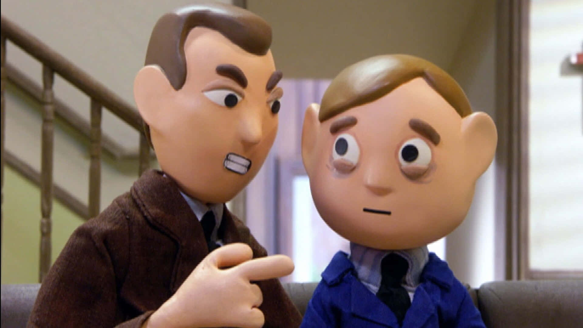 Moral Orel Wallpapers - Wallpaper Cave