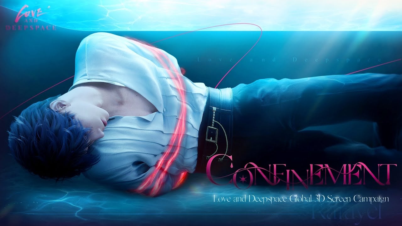 Love And Deepspace Wallpapers Wallpaper Cave