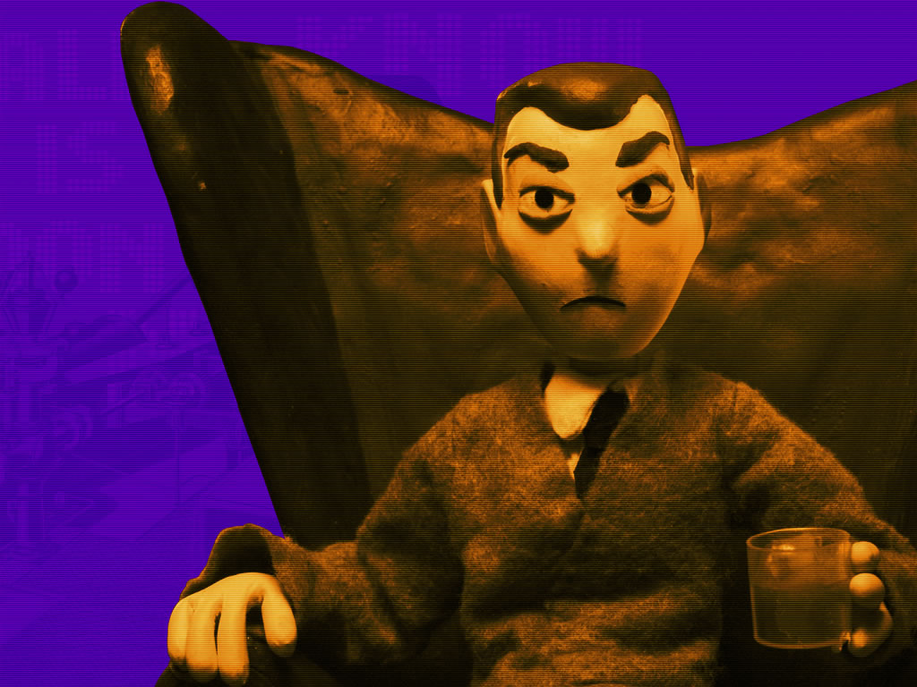 Moral Orel Wallpapers - Wallpaper Cave