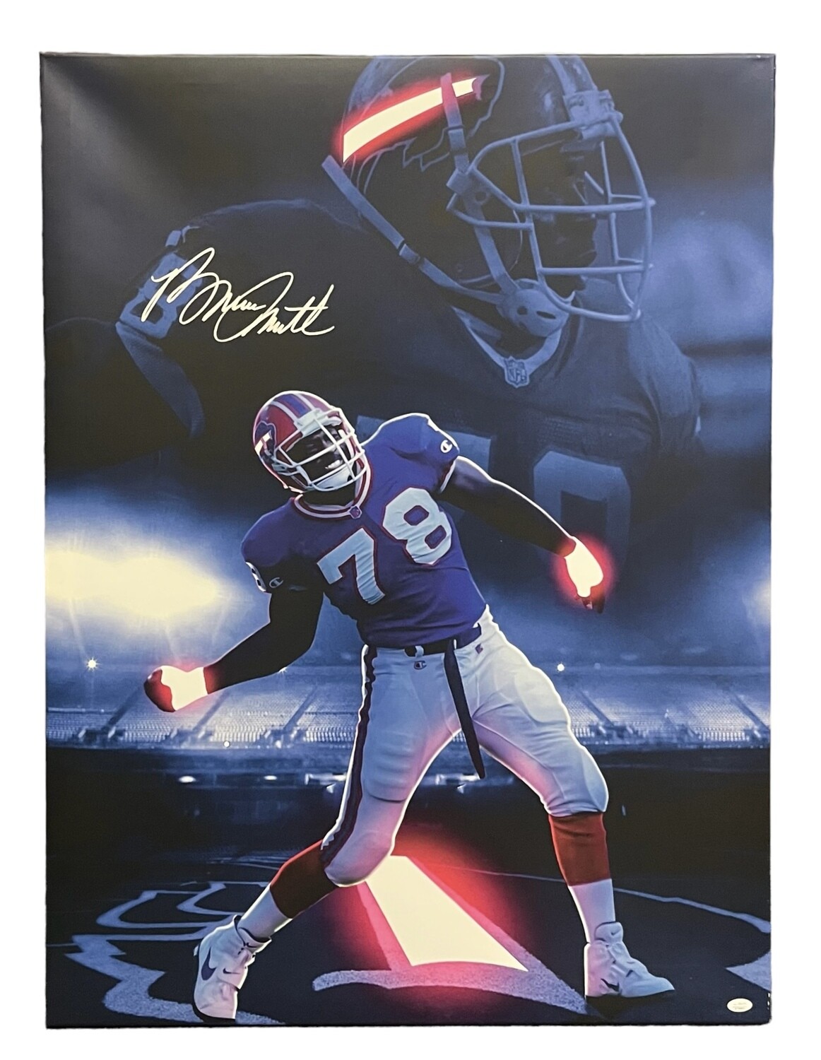 Bruce Smith Wallpapers - Wallpaper Cave