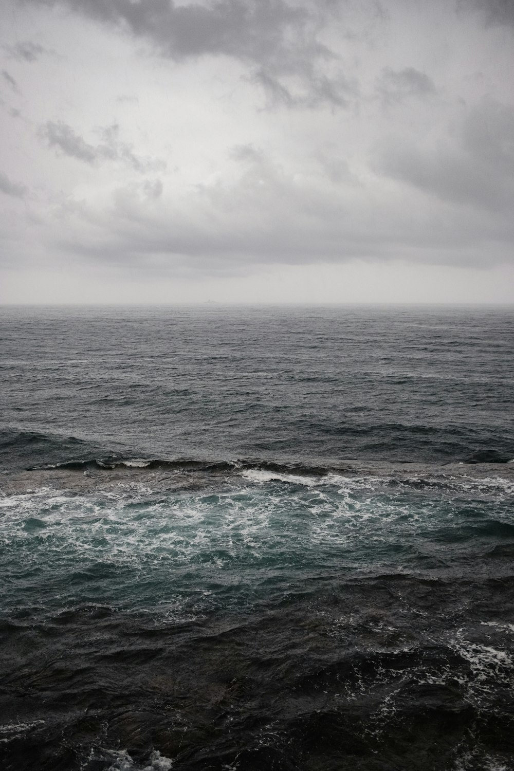 Dark Ocean Picture. Download