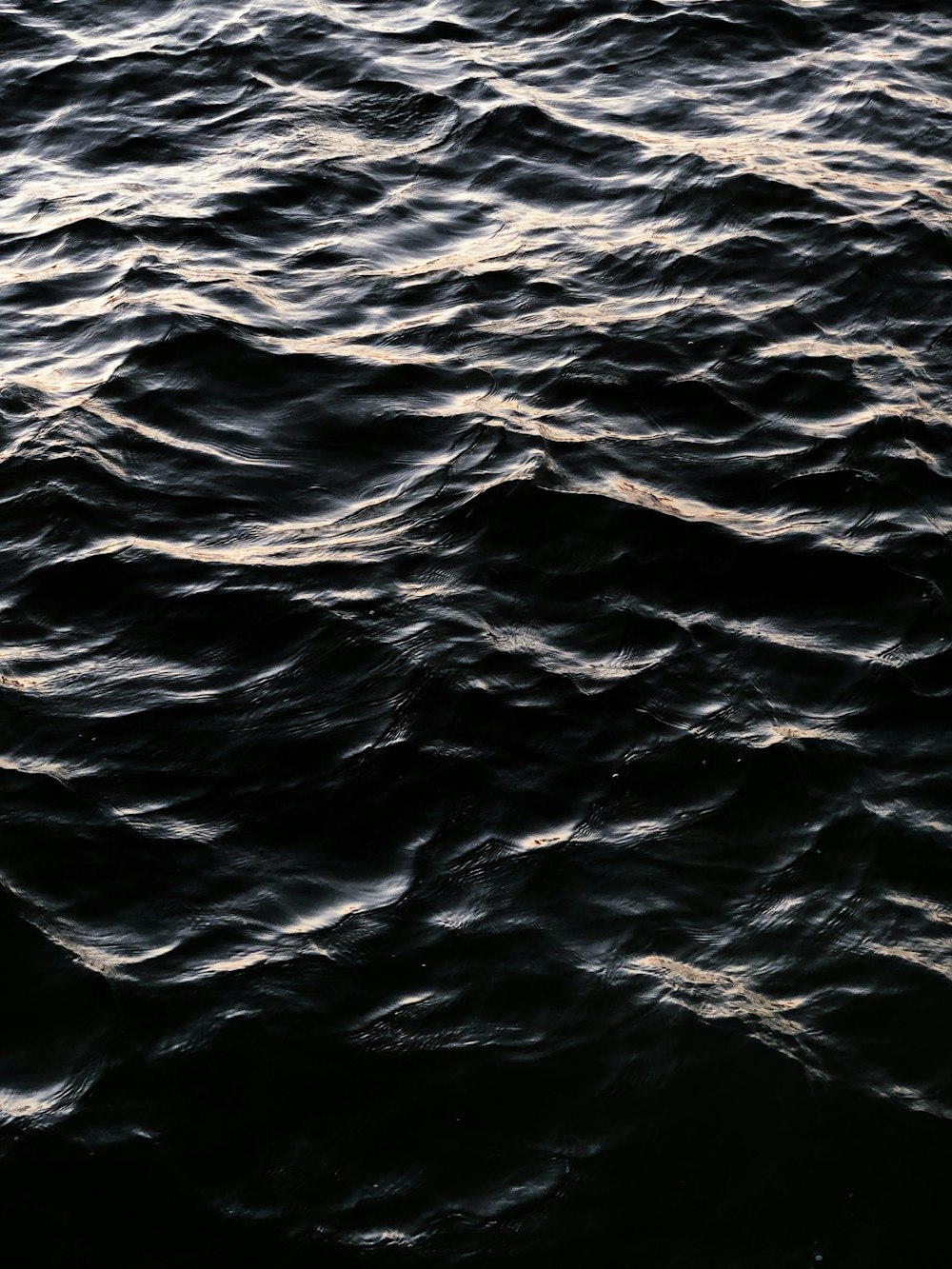 Dark Ocean Picture. Download