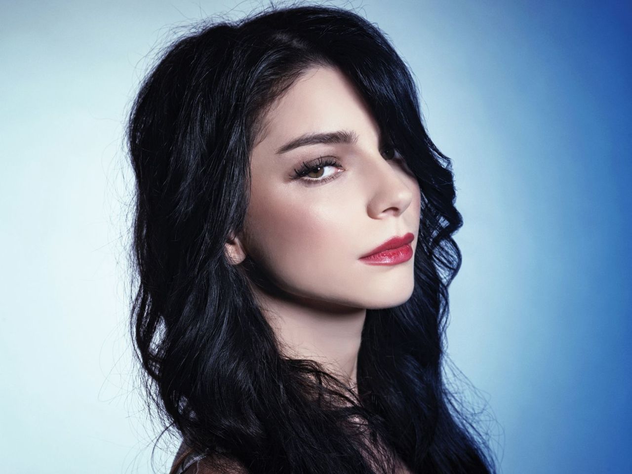 A Bunch of Faceclaims