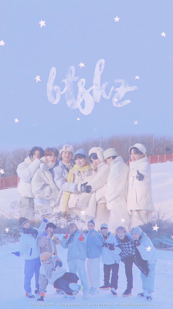 BTS AND STRAY KIDS WALLPAPERS