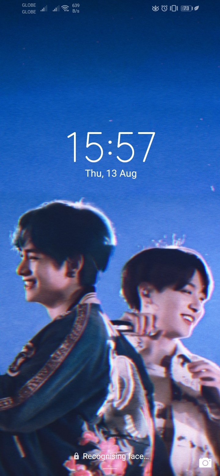 KPOP WALLPAPER - #TaeKook