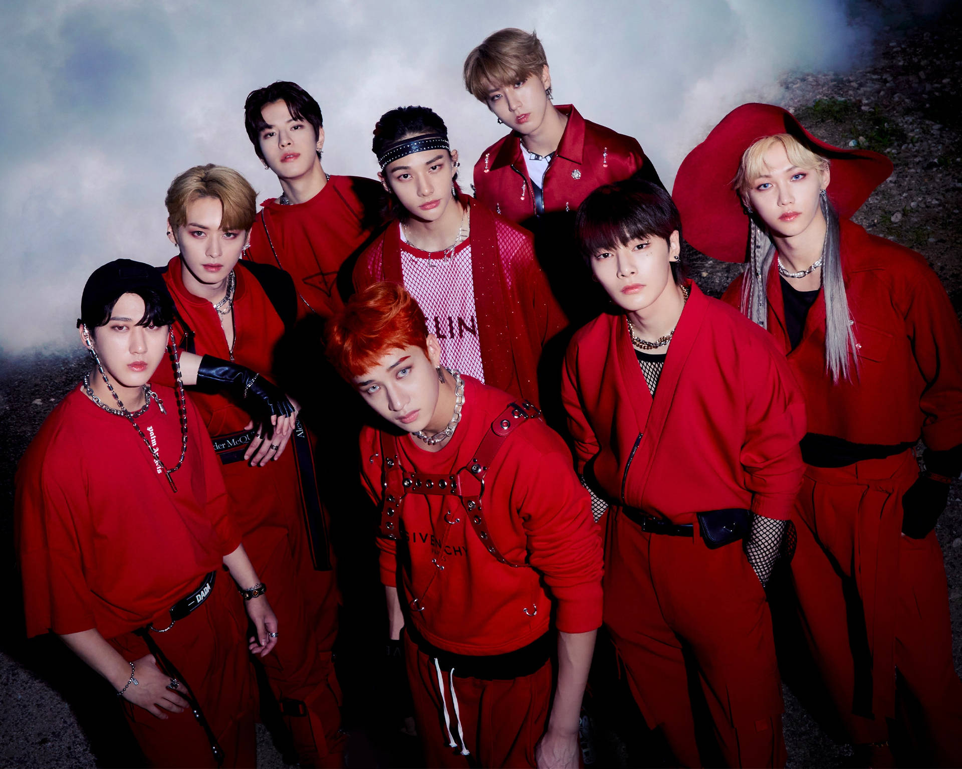 Stray Kids Picture