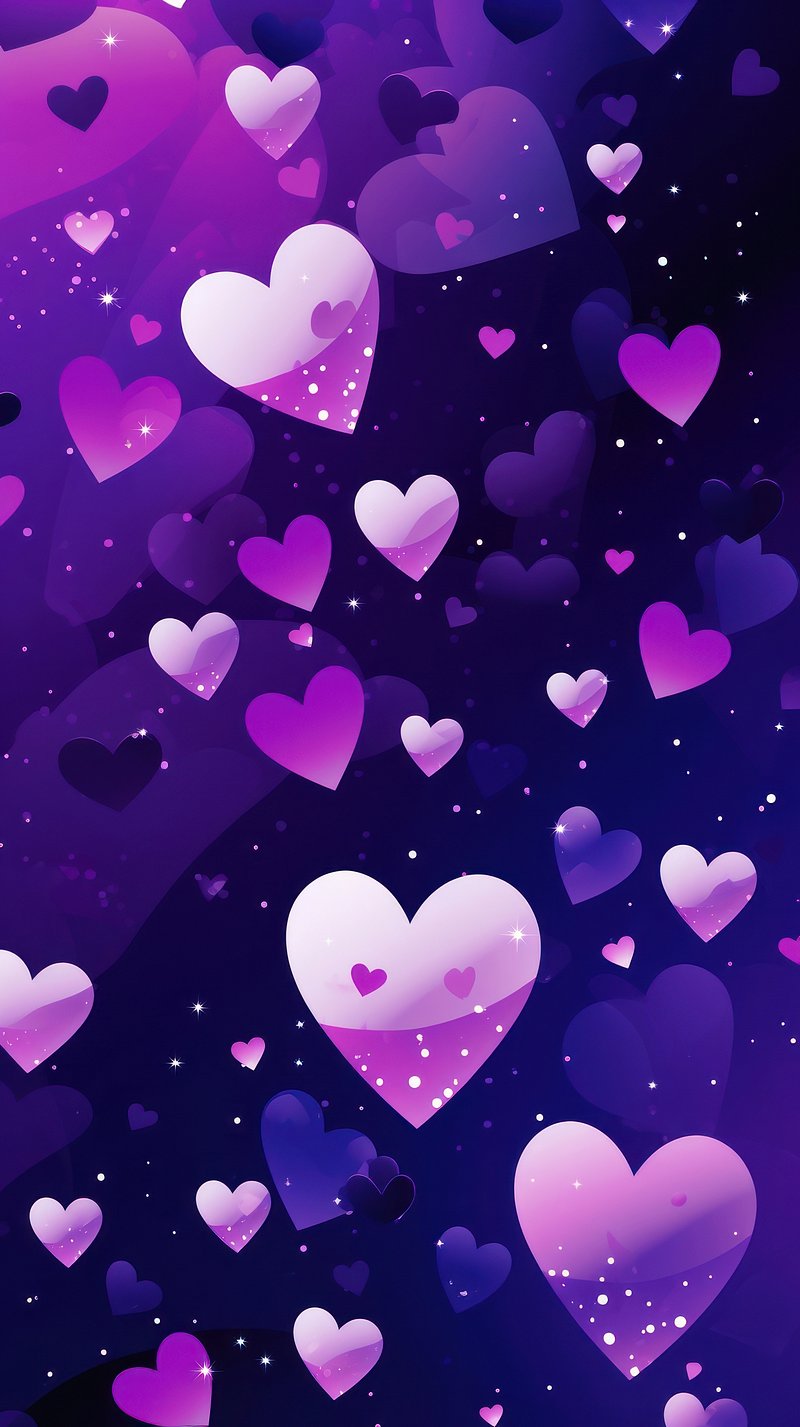iPhone Wallpaper Valentine Image