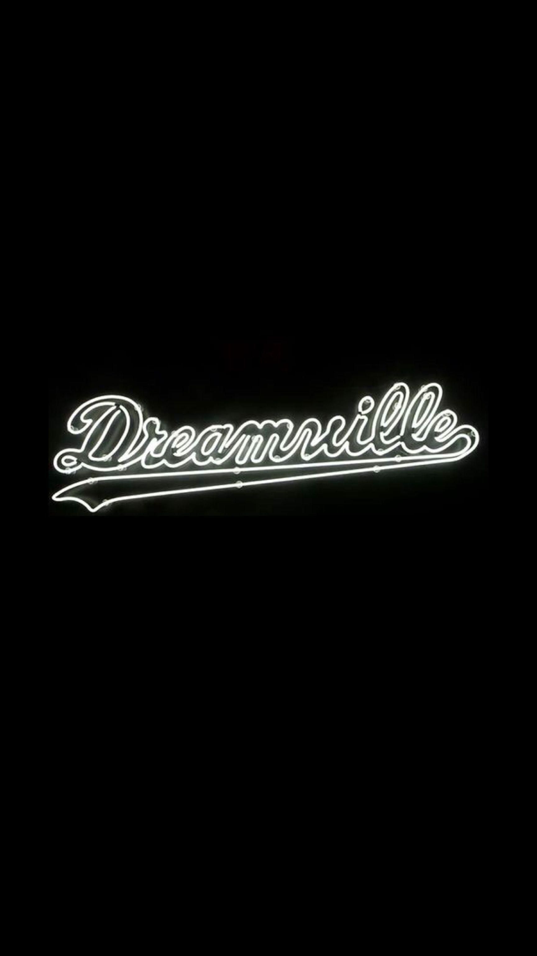 Dreamville Wallpaper for mobile phone