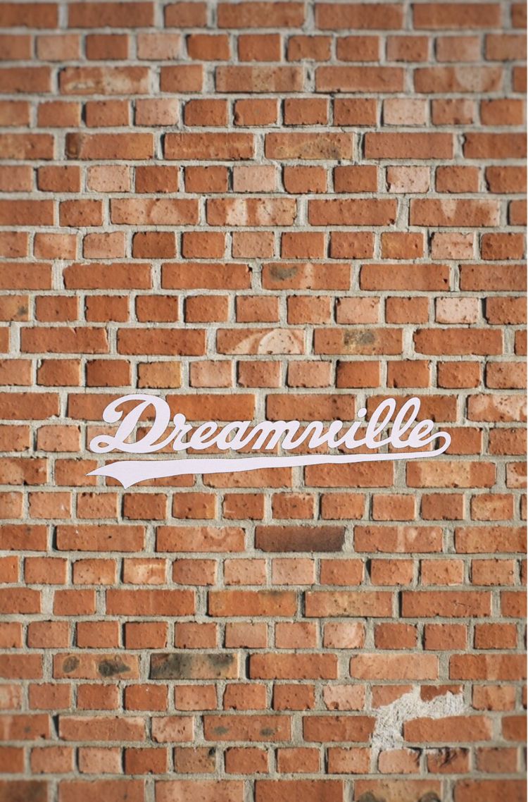 Dreamville iPhone Wallpaper. iPhone