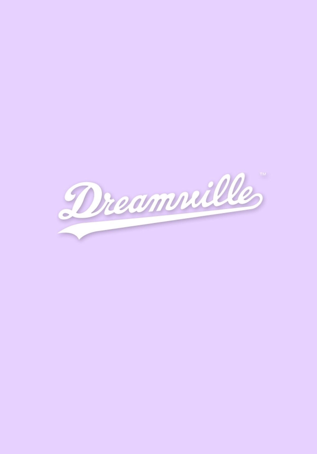 Dreamville Wallpaper and 4K