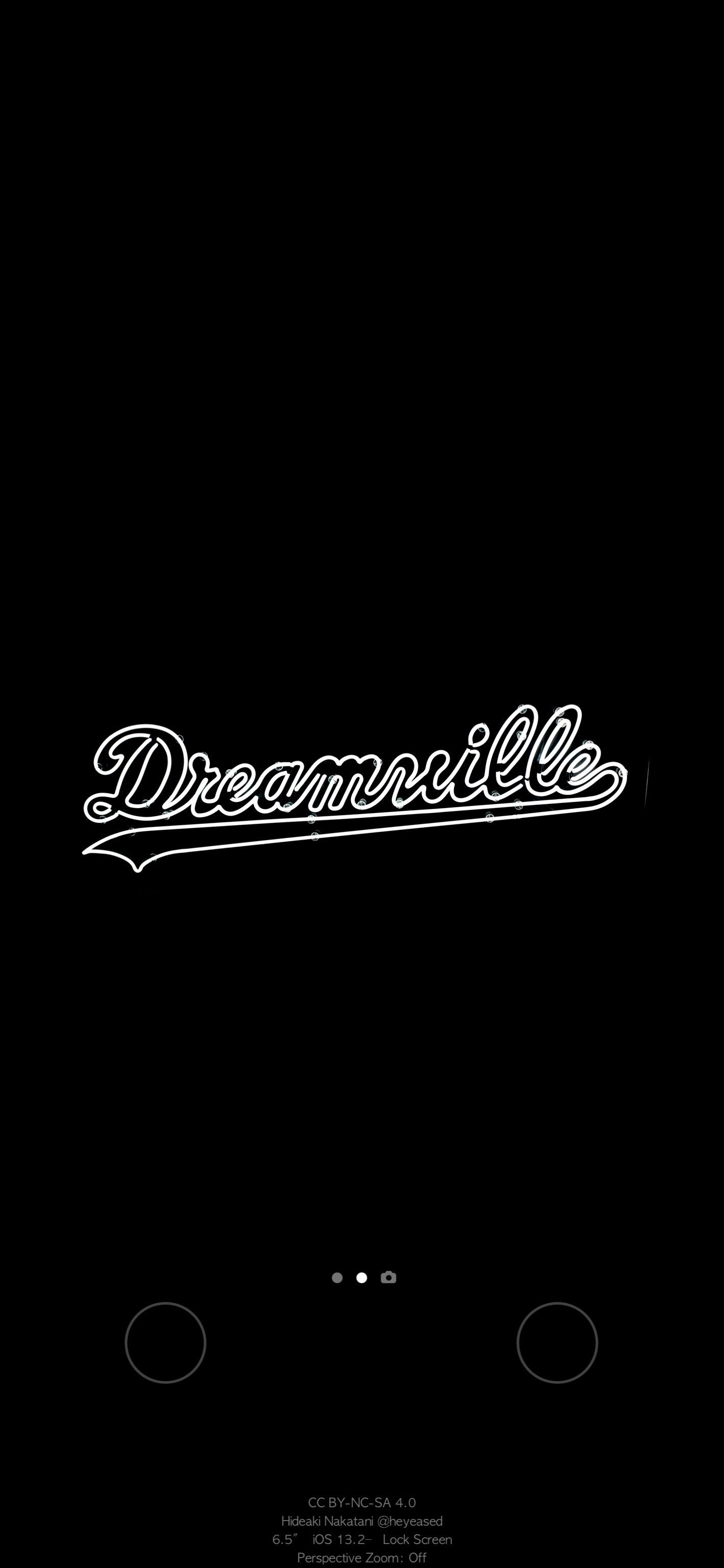 J. Cole DreamVille Wallpaper