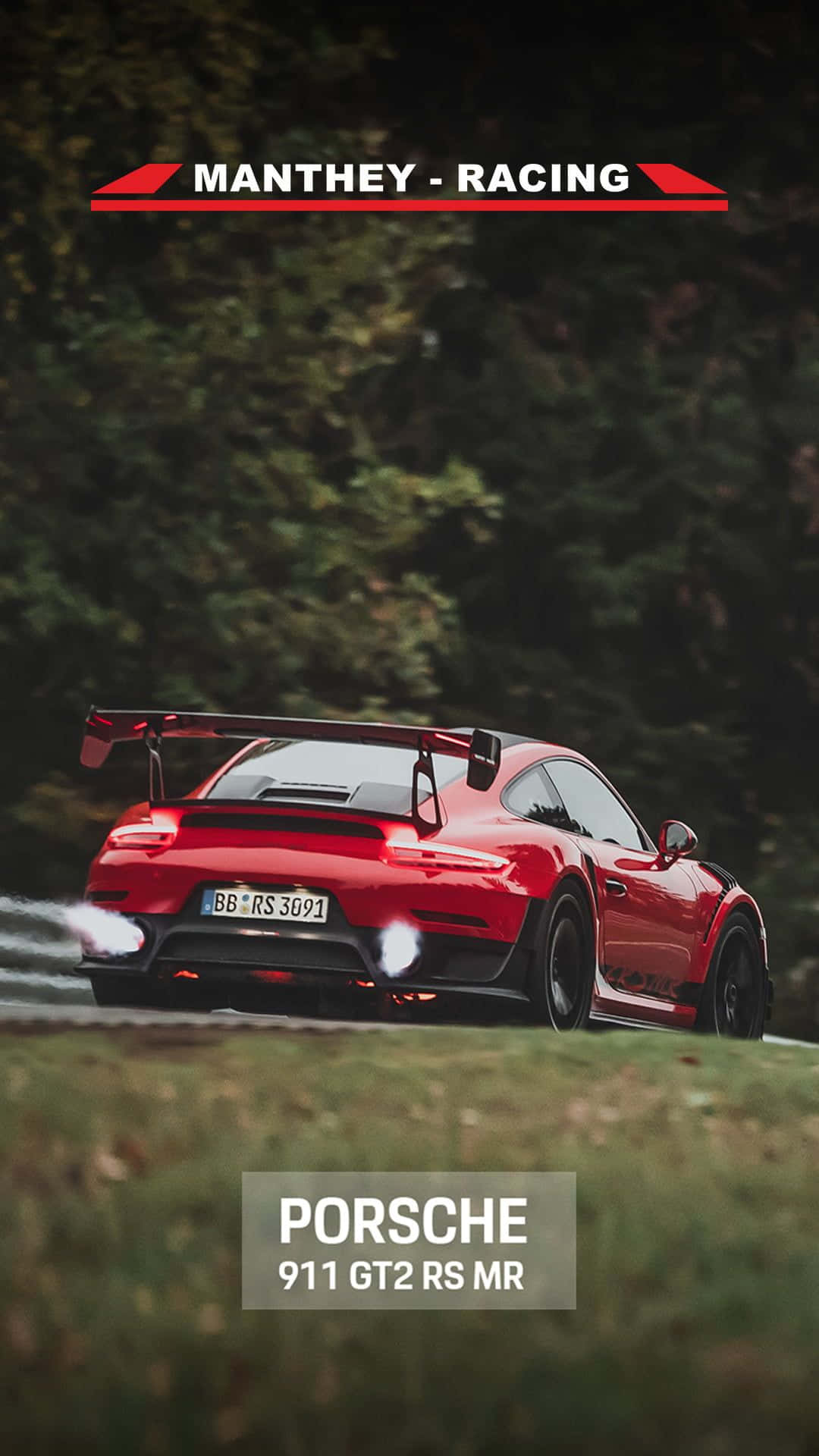 911 iPhone Wallpaper