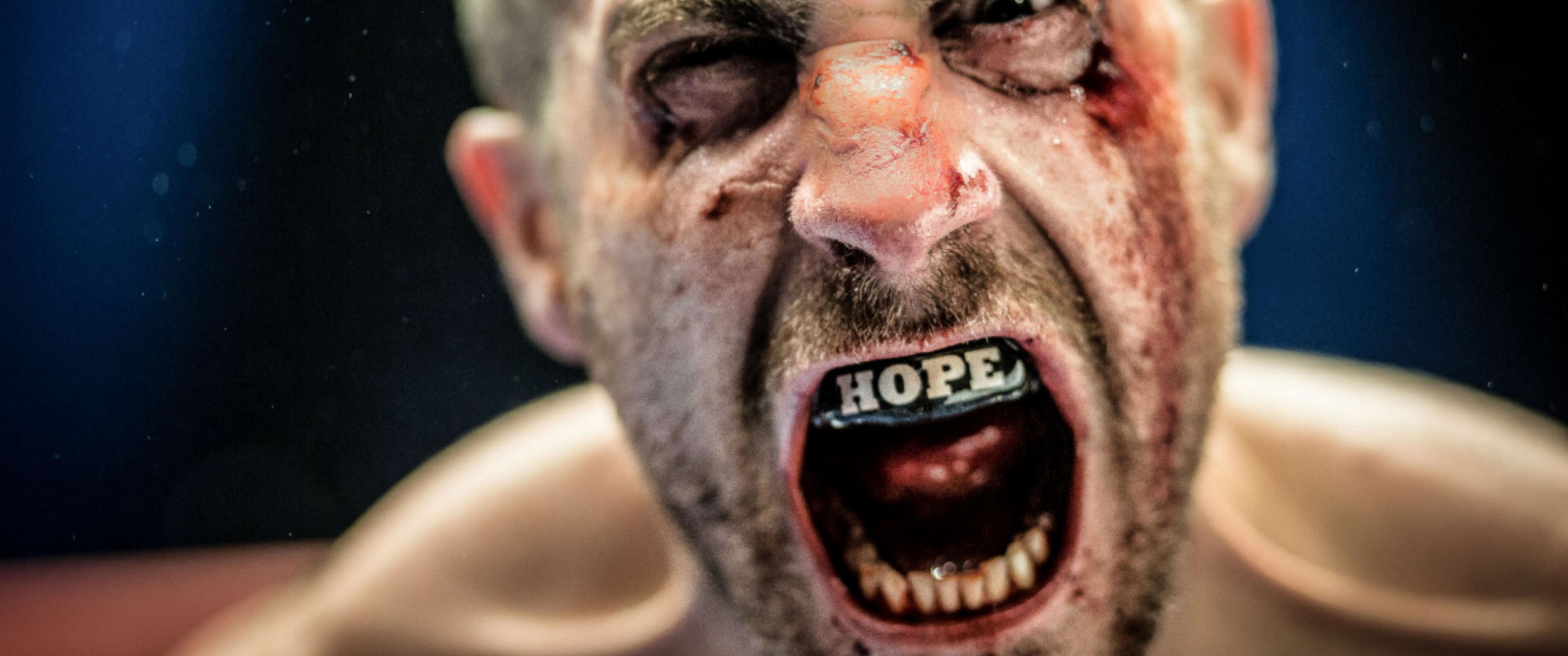 Southpaw Wallpaper picture