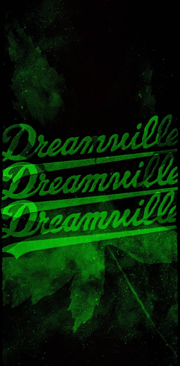 New Dreamville wallpaper picture