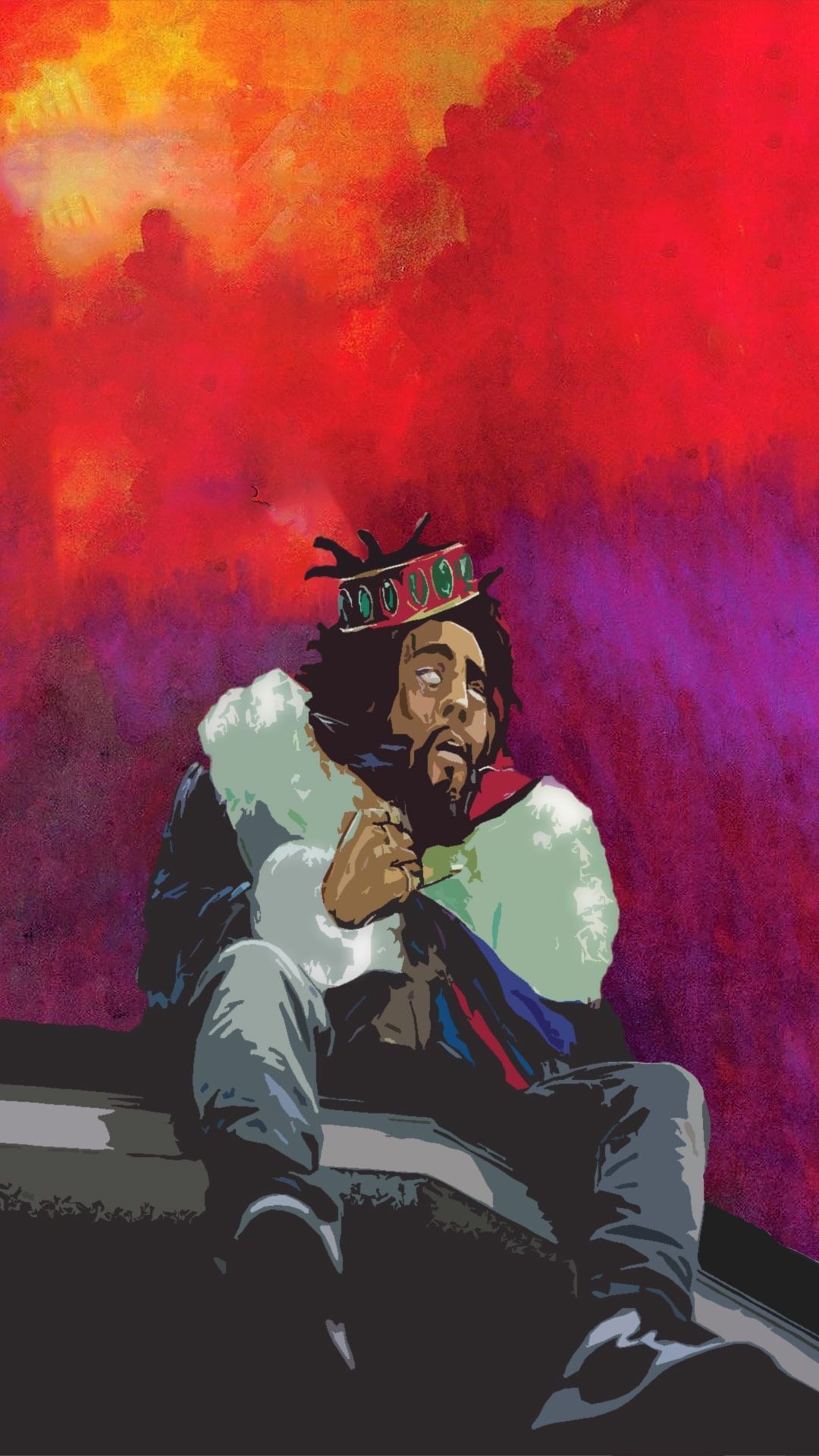 Captain america shield wallpaper