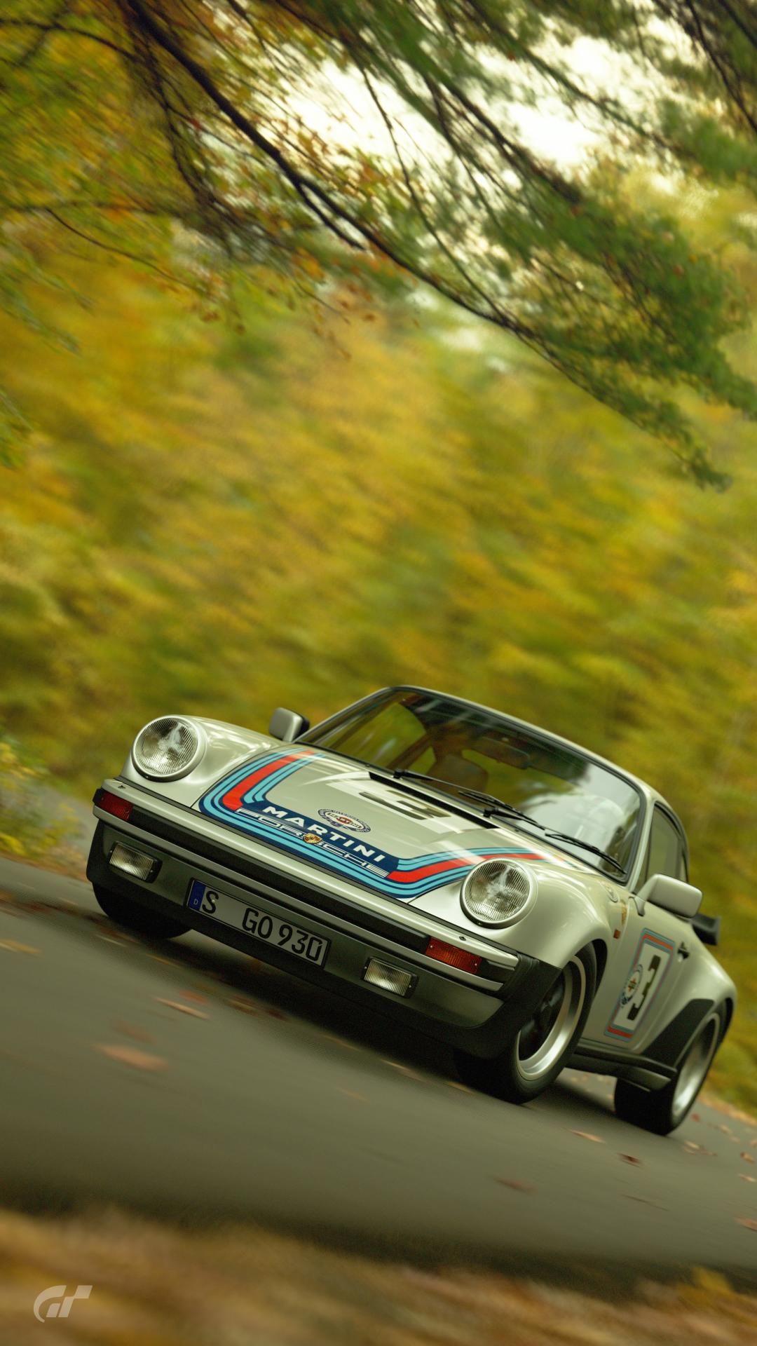 Hey look! Another 930 Turbo post! Hey